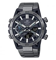 Montre Casio Homme in Acier ECB-2000DC-1AEF - ECB-2000DC-1AEF